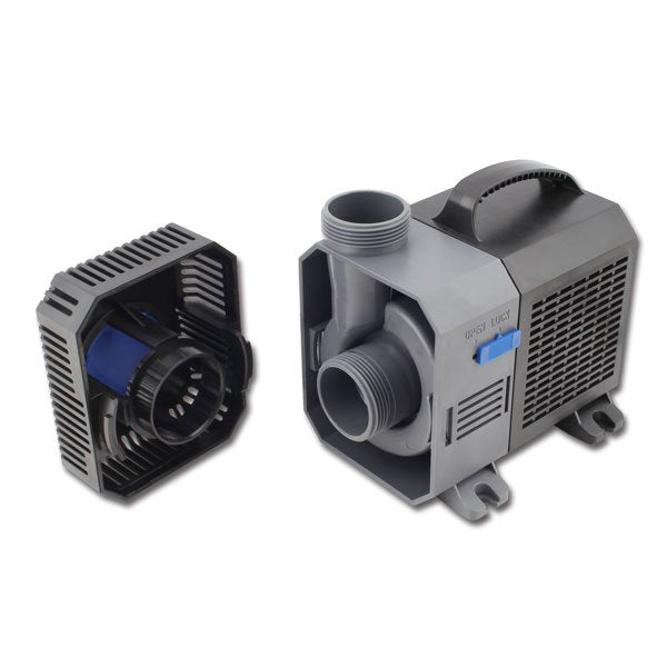 HHV Garden AquaFlow 16000 – tehokas 140 W uppopumppu