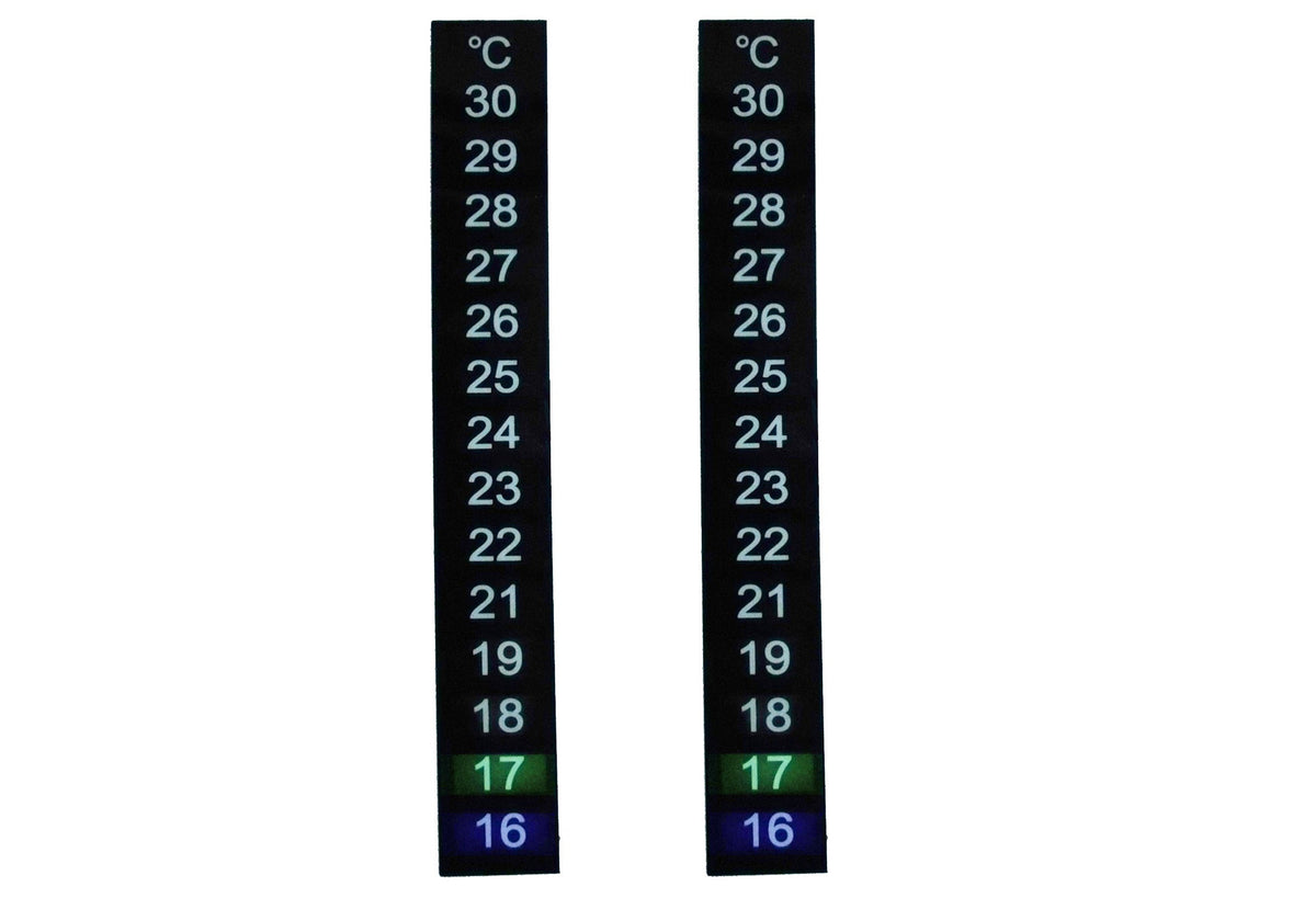 Thermometer LCD for Home Brew Bucket Aquarium for DIY Workshop Accessory-1