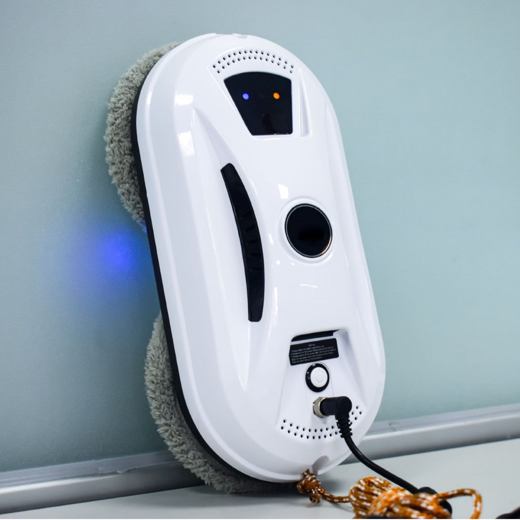 HHV Smart Window Cleaning Robot 2800Pa + UPS.